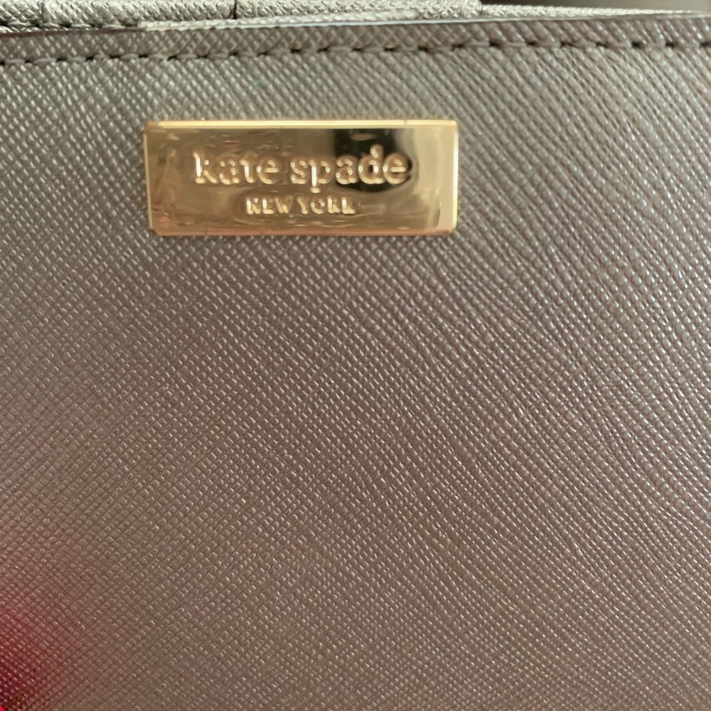 Kate Spade ♠️ Wallet